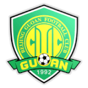 Beijing Guoan